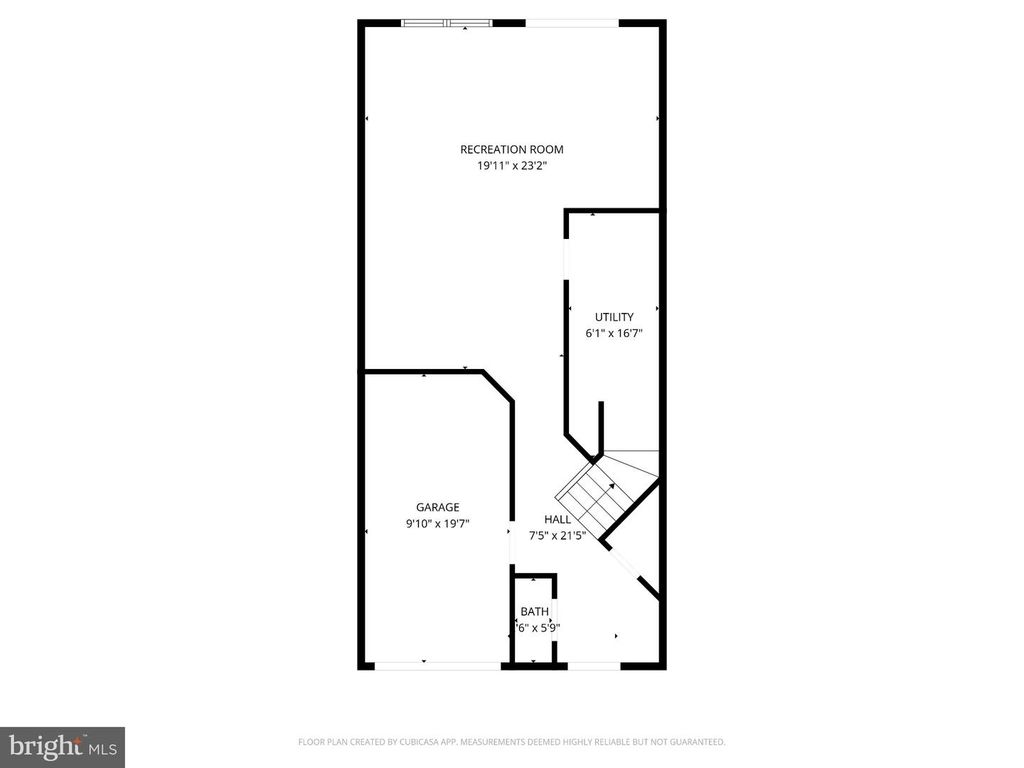 Image 40 of property listing at 4225 LAVENDER LN, Bowie, MD 20720