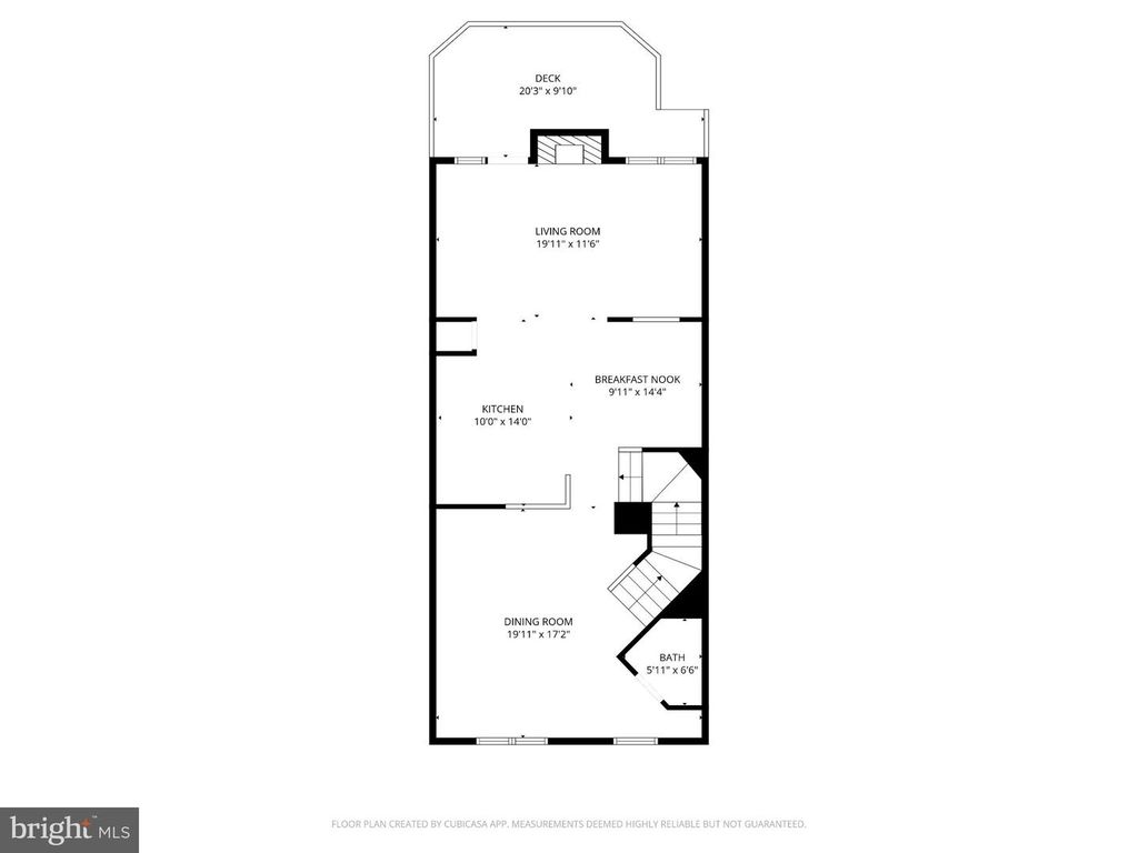 Image 41 of property listing at 4225 LAVENDER LN, Bowie, MD 20720