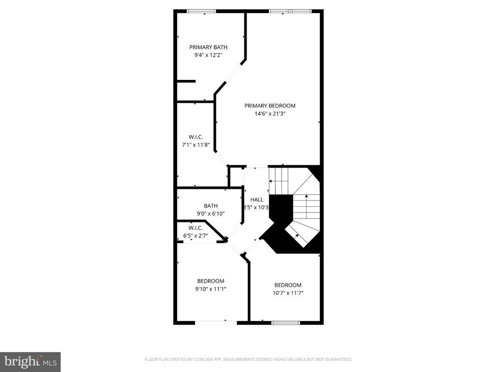Image 42 of property listing at 4225 LAVENDER LN, Bowie, MD 20720