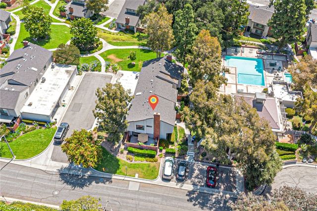 1524 Sherwood Village, Placentia, CA 92870