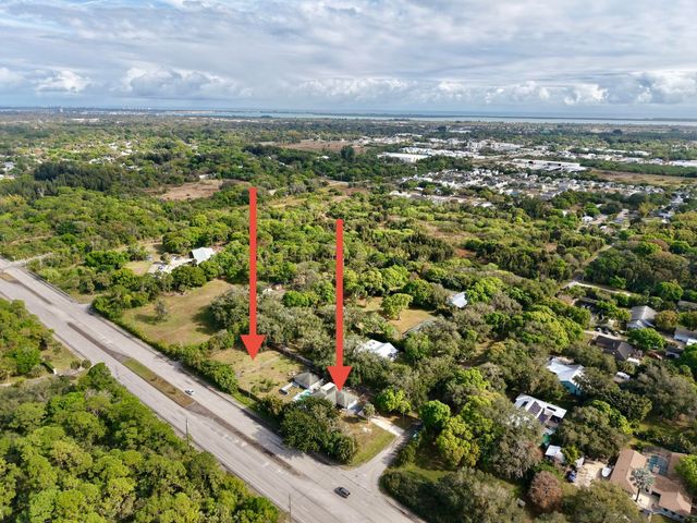 2404 Dade Road, Fort Pierce, FL 34982