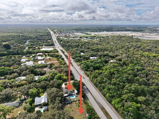 2404 Dade Road, Fort Pierce, FL 34982