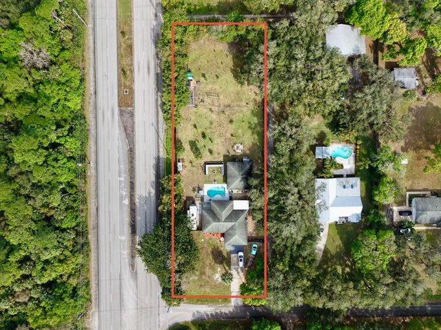 2404 Dade Road, Fort Pierce, FL 34982