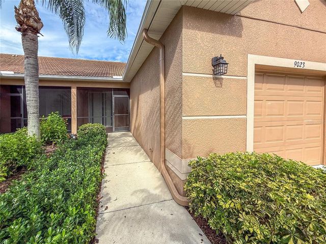 9023 STONE HARBOUR LOOP, Bradenton, FL 34212