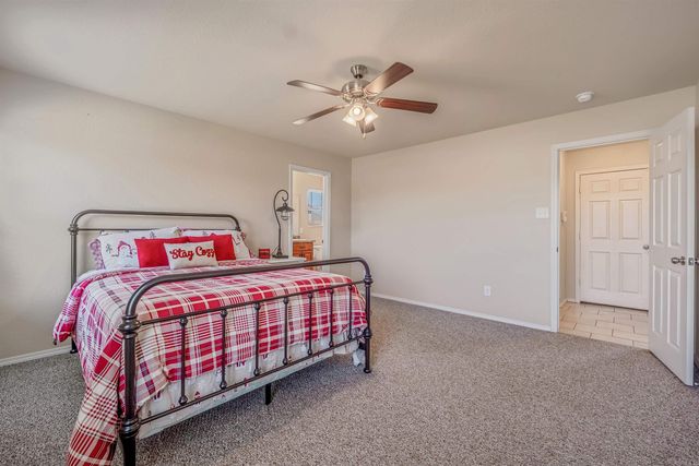 2429 Lancashire, Cabot, AR 72023