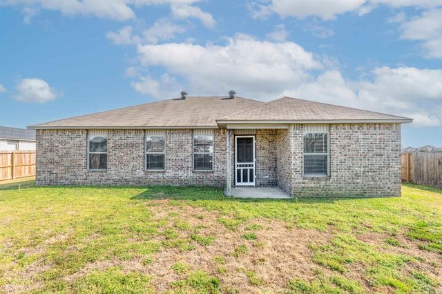 2429 Lancashire, Cabot, AR 72023