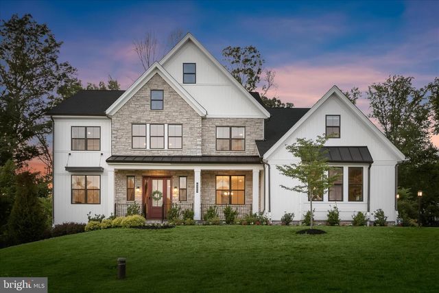 6505 MARE CT, Dayton, MD 21036