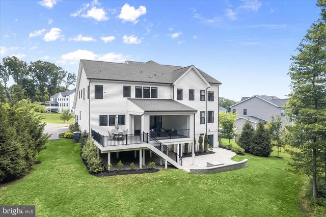 6505 MARE CT, Dayton, MD 21036