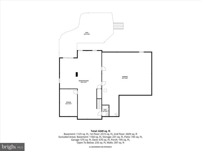 6505 MARE CT, Dayton, MD 21036
