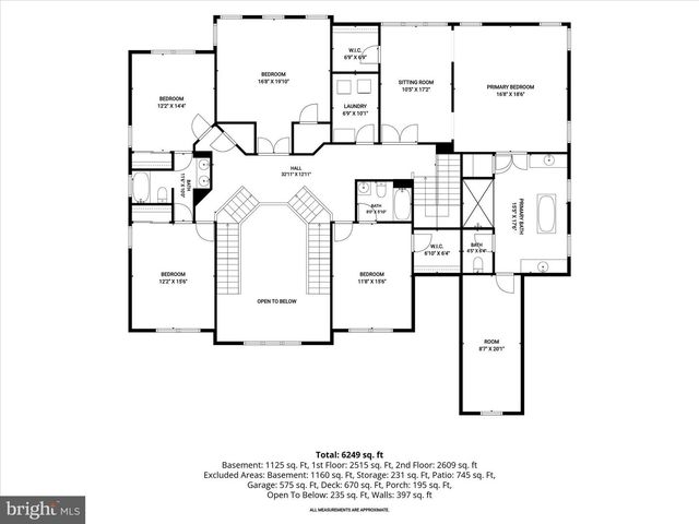 6505 MARE CT, Dayton, MD 21036