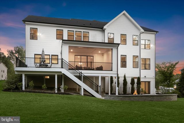 6505 MARE CT, Dayton, MD 21036