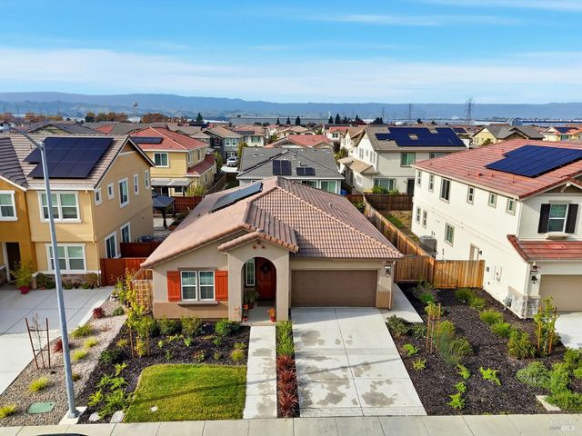 224 Gannet St, Vacaville, CA 95688