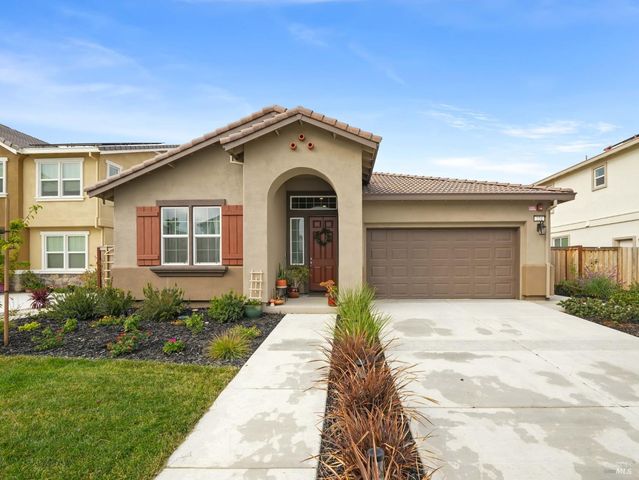 224 Gannet St, Vacaville, CA 95688