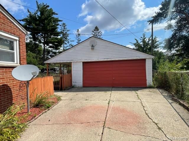 29451 Steinhauer Street, Inkster, MI 48141