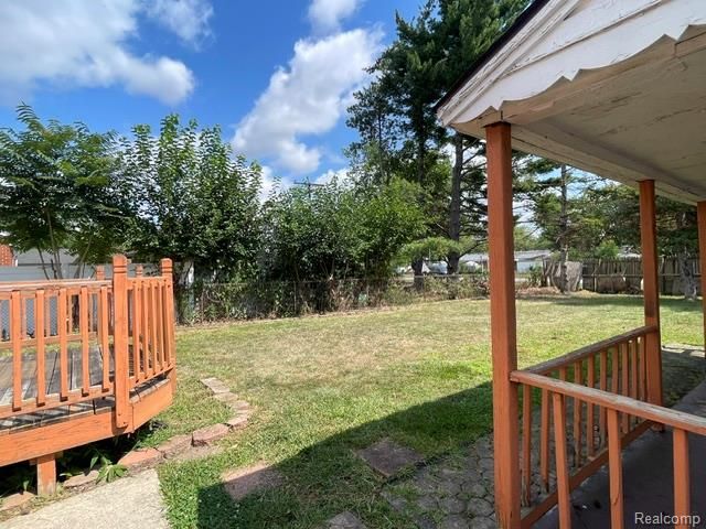 29451 Steinhauer Street, Inkster, MI 48141