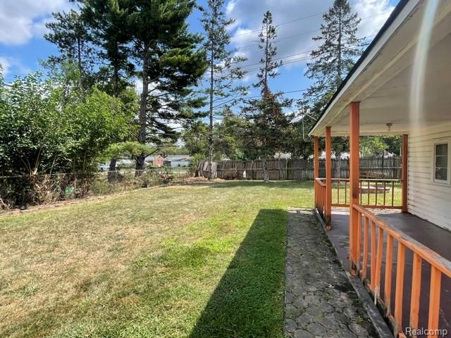 29451 Steinhauer Street, Inkster, MI 48141