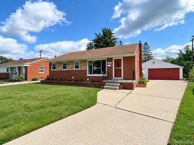 29451 Steinhauer Street, Inkster, MI 48141