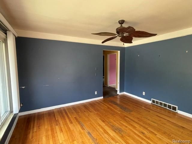 29451 Steinhauer Street, Inkster, MI 48141