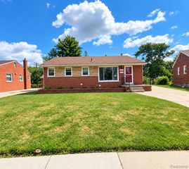 29451 Steinhauer Street, Inkster, MI 48141