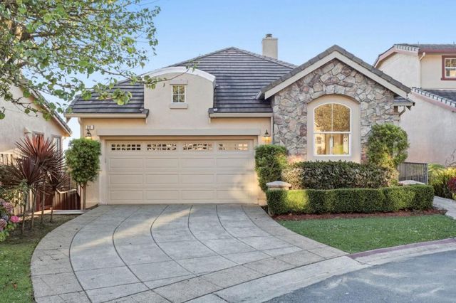 211 Sunset Court, Pacifica, CA 94044