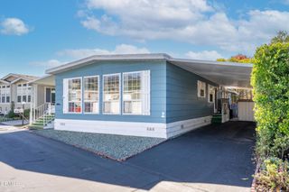 1202 Loma Drive 42, Ojai, CA 93023