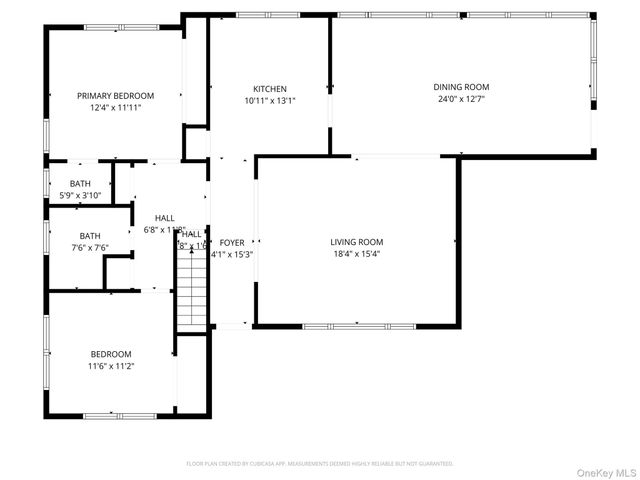 1275 Williams Drive, Shrub Oak, NY 10588