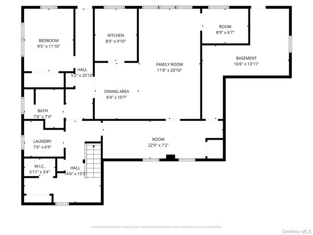 1275 Williams Drive, Shrub Oak, NY 10588