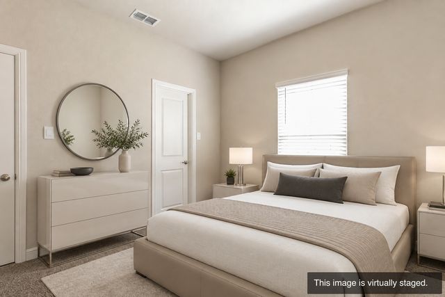 15549 Balham Pass, Fort Worth, TX 76052