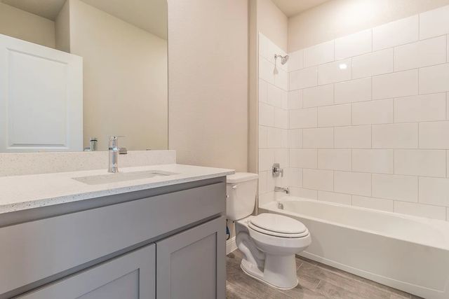 15549 Balham Pass, Fort Worth, TX 76052