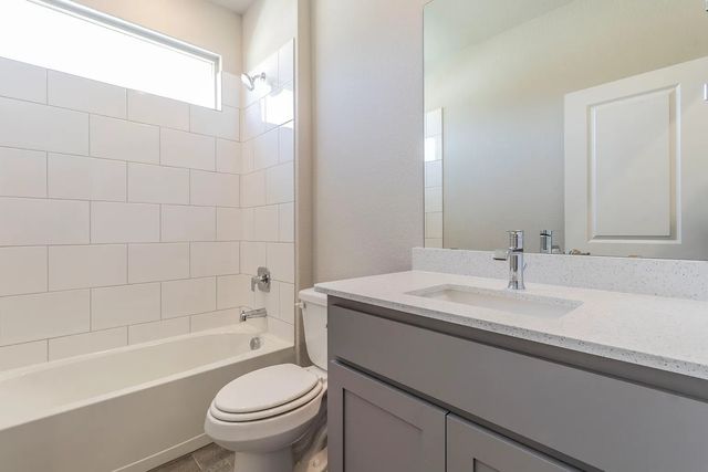 15549 Balham Pass, Fort Worth, TX 76052