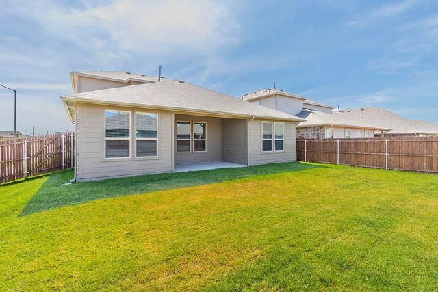15549 Balham Pass, Fort Worth, TX 76052