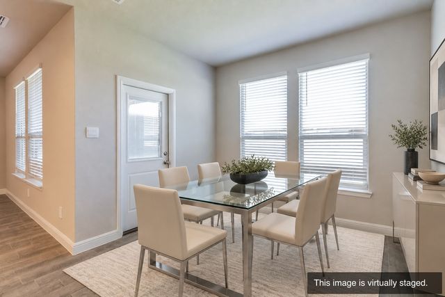 15549 Balham Pass, Fort Worth, TX 76052