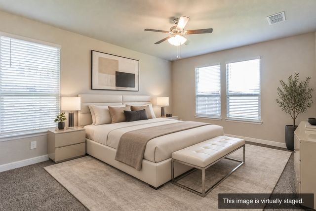 15549 Balham Pass, Fort Worth, TX 76052