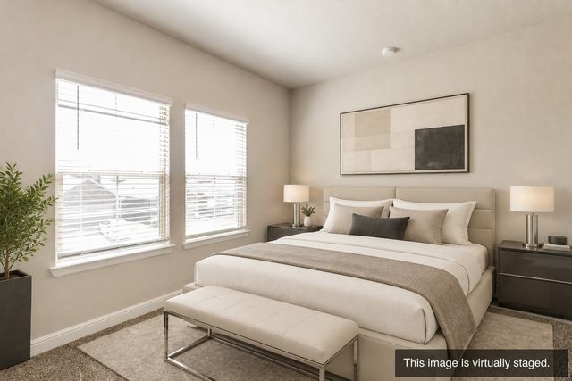 15549 Balham Pass, Fort Worth, TX 76052