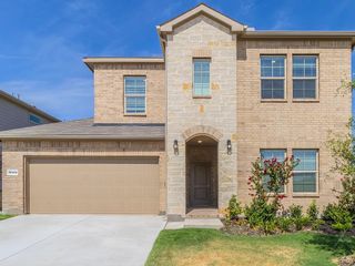 15549 Balham Pass, Fort Worth, TX 76052