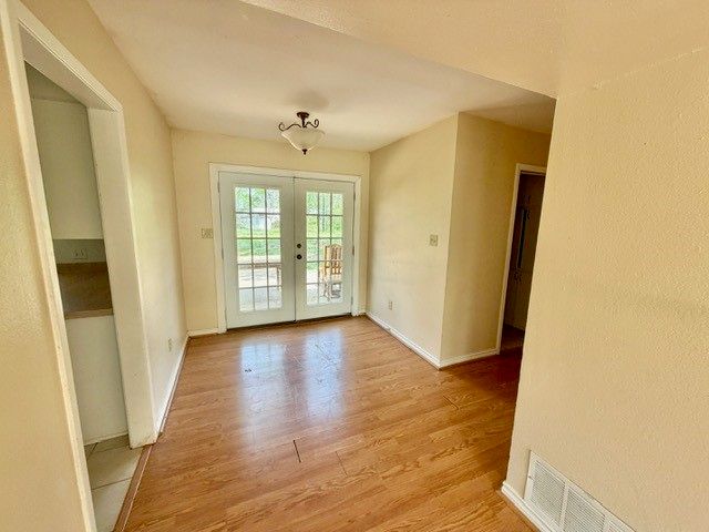 210 W Houston Street, Leonard, TX 75452