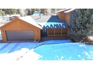 1325 Thomas Cir, Woodland Park, CO 80863