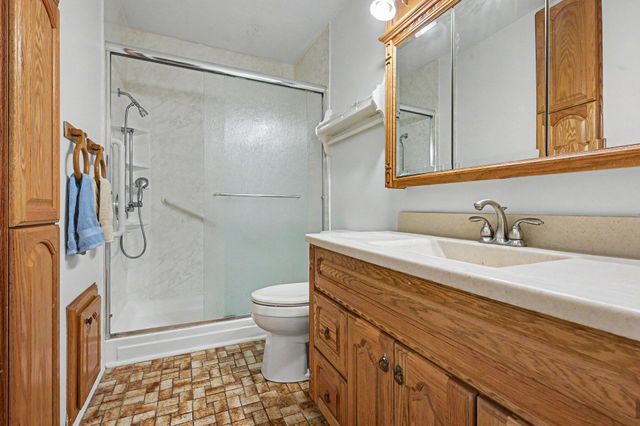 203 Dundee Drive, Emmett Twp, MI 49014