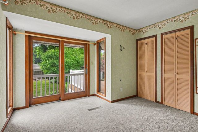 203 Dundee Drive, Emmett Twp, MI 49014