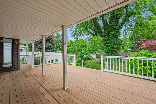 203 Dundee Drive, Emmett Twp, MI 49014