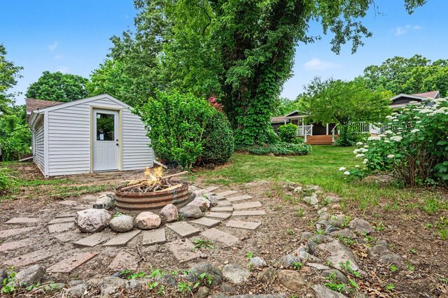 203 Dundee Drive, Emmett Twp, MI 49014