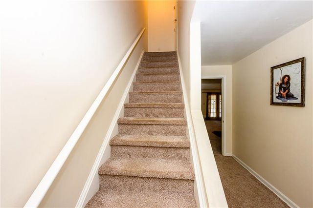 6452 Wedgeview Drive, Tucker, GA 30084