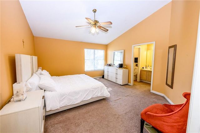 6452 Wedgeview Drive, Tucker, GA 30084