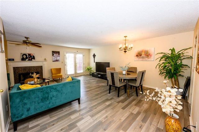 6452 Wedgeview Drive, Tucker, GA 30084