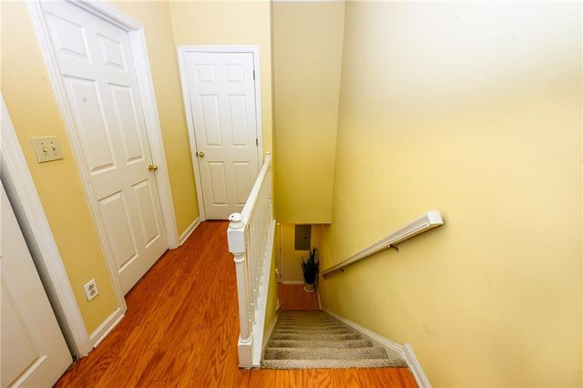 6452 Wedgeview Drive, Tucker, GA 30084