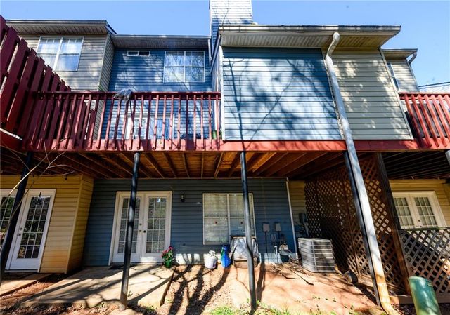 6452 Wedgeview Drive, Tucker, GA 30084