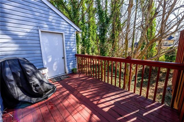 6452 Wedgeview Drive, Tucker, GA 30084