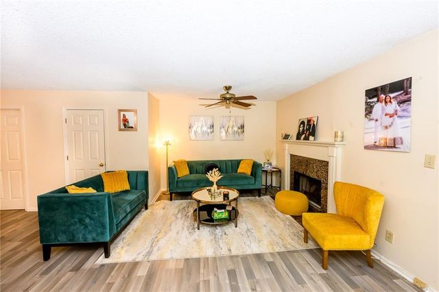 6452 Wedgeview Drive, Tucker, GA 30084