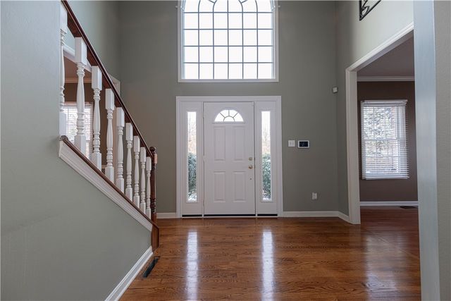 105 Oak Moss, North Fayette, PA 15108