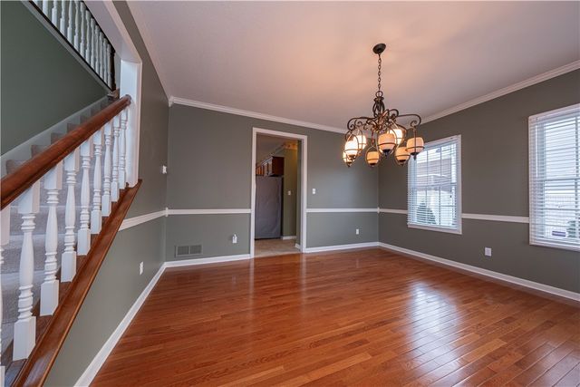 105 Oak Moss, North Fayette, PA 15108